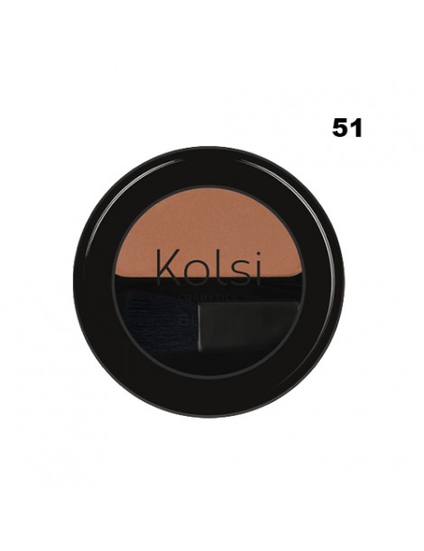 Kolsi fard à joues blush