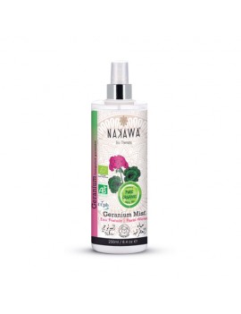 Nakawa eau de géranium 100ml