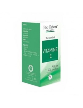 Bio orient vitamine E 10ml