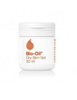 Bio-oil gel peaux sèches 50ml