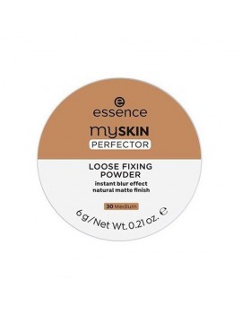Essence poudre libre my...