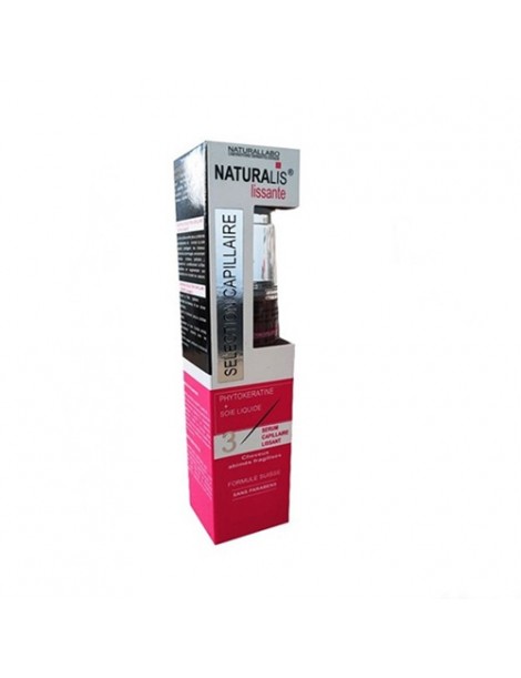 Naturalis serum lissant spf50+ 50ml Naturalis serum lissant spf50+ 50ml