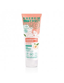 Energie fruit shampoing...