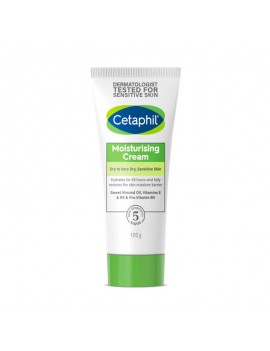 Cetaphil Crème Hydratante 100 gr