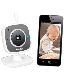 Beurer Baby Monitor Camera...