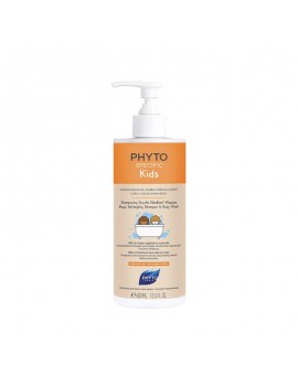 Phyto specific shampooing...
