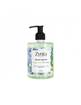 Zynia savon liquide...