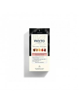 Phyto Color 1 - Noir