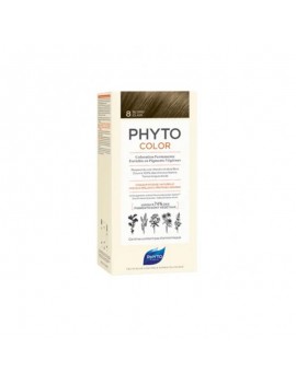Phyto Color 8 - Blond Clair
