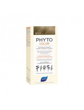 Phyto Color 9 - Blond Très...