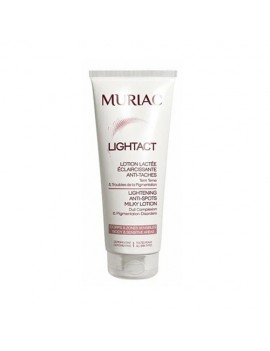 Muriac Lightact lotion...