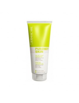 Dermacare purenet skin gel nettoyant