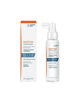 Ducray neoptide lotion homme
