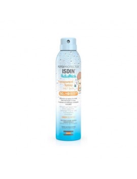 Isdin ecran spray kids 250 ml