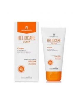 Heliocare cream ultra spf90