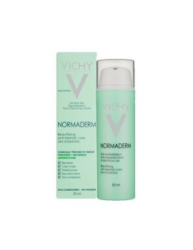 Vichy normaderm soin...