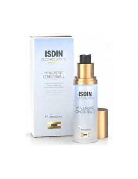 Isdin flavo-C sérum