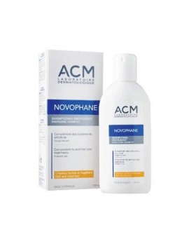 Acm Novophane shampooing...