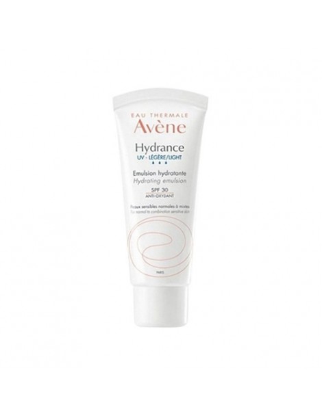 Avene hydrance légére spf30