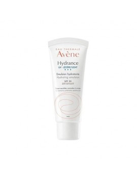 Avene hydrance légére spf30