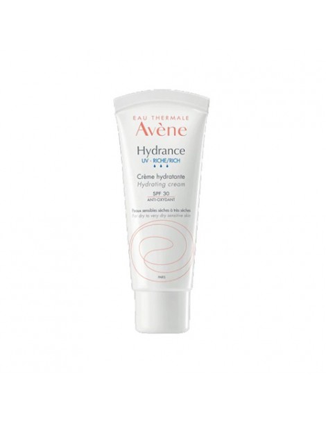 Avene hydrance riche spf30