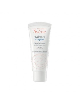 Avene hydrance riche spf30