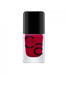 Catrice vernis bloody mary...