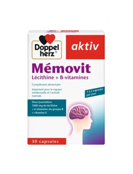 Aktiv memovit