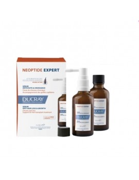 Ducray neoptide expert 2*50ml
