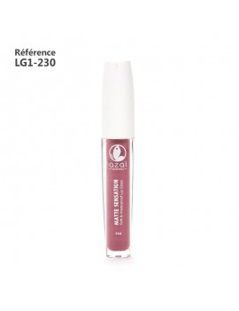 Azal gloss matte sensation soft & WP