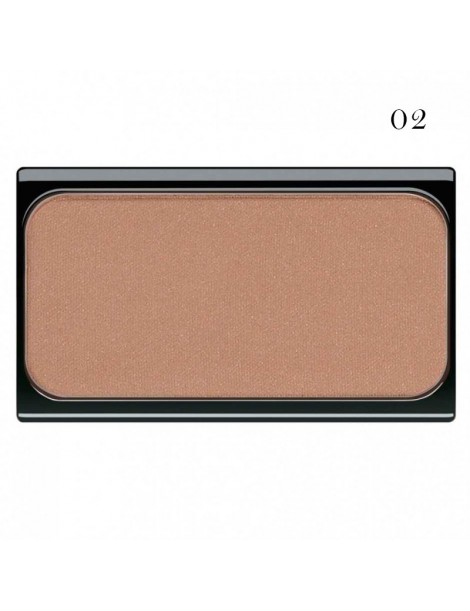 Artdeco recharge blusher