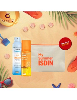 Isdin Pack Spray Solaire