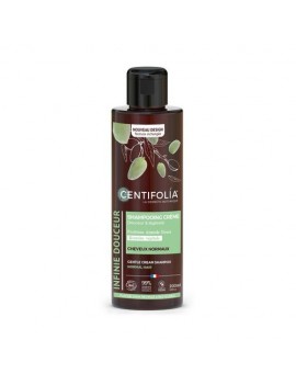 Centifolia shampooing crème...