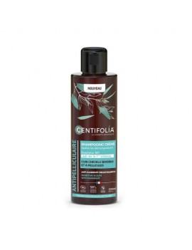 Centifolia shampooing crème...