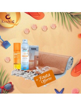 Isdin Pack Solaire