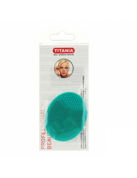 Titania pad peeling visage...