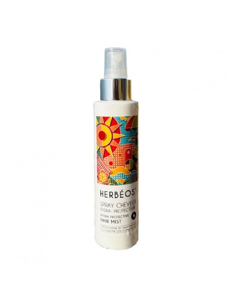 Herbeos spray cheveux hydra protecteur ProVitamine B5 & Coenzyme Q10