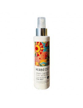 Herbeos spray cheveux hydra protecteur ProVitamine B5 & Coenzyme Q10