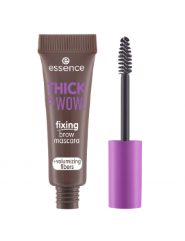 Essence mascara sourcils THICK & WOW! fixing brow