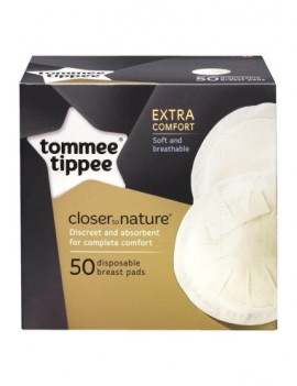 Tommee tippee coussinet...
