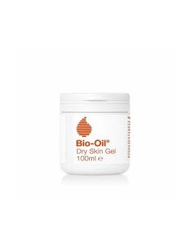 Bio oil gel peaux seches 100ml