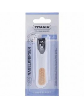 Titania coupe ongles 6 cm -...