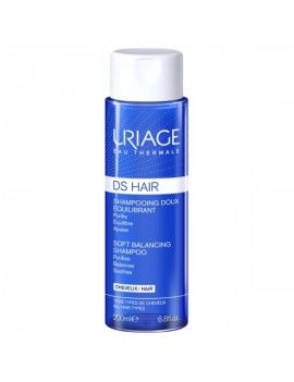 Uriage shampoing ds hair...