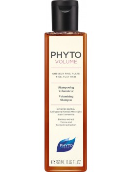 Phyto phytvolume shampooing