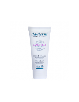 Da-Derm crème visage