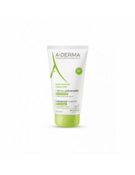 A-derma crème universelle 50ml