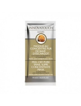 Innovatouch masque bave...