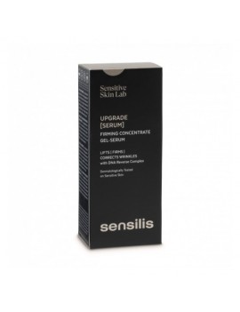 Sensilis upgrade serum 30ml