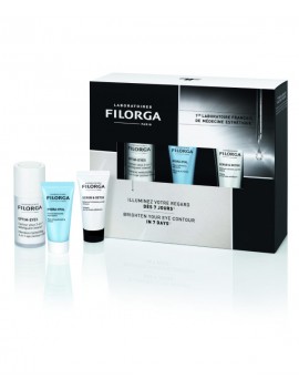 Filorga coffret optim eyes