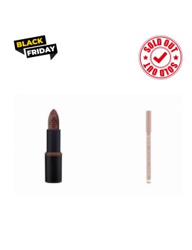 Essence lip liner soft and...
